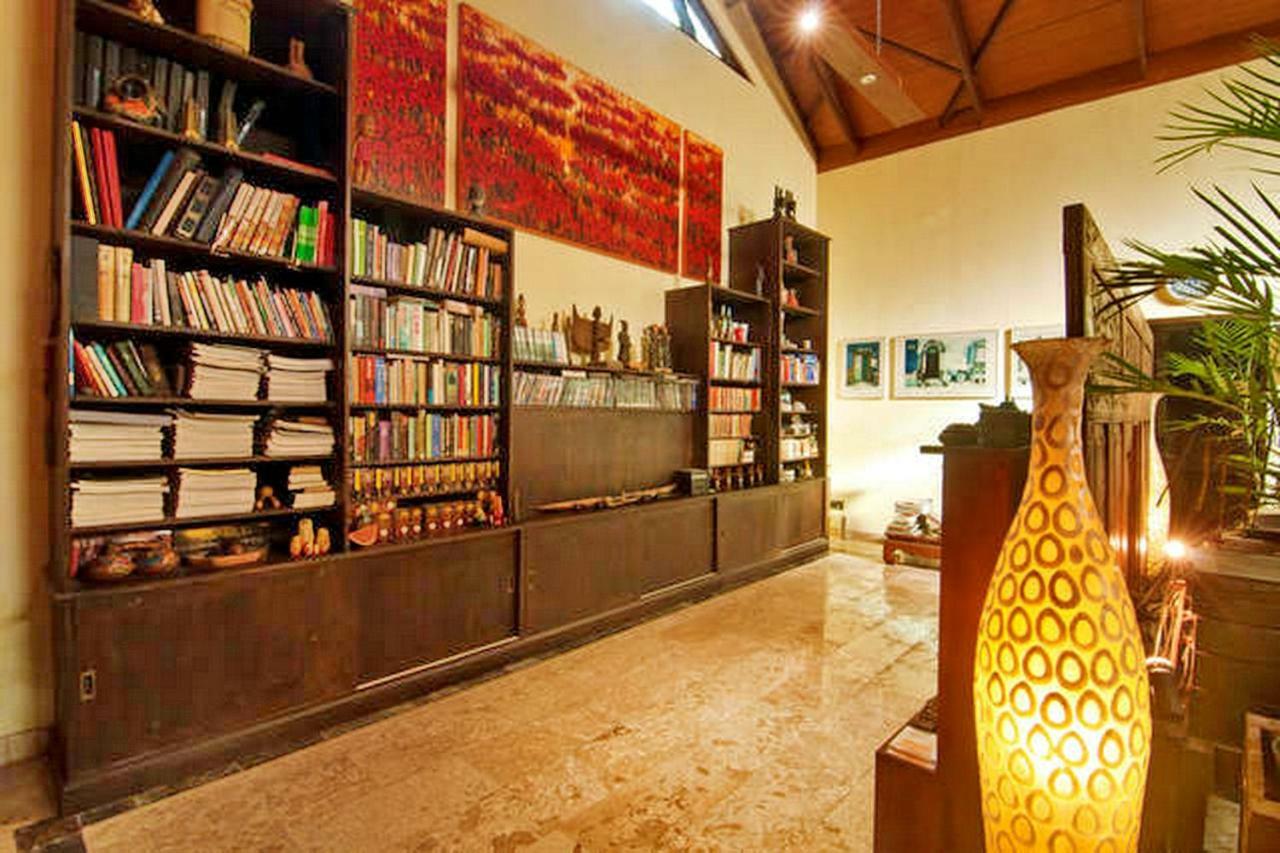The Sawah Home Hotel Yogyakarta Exteriör bild