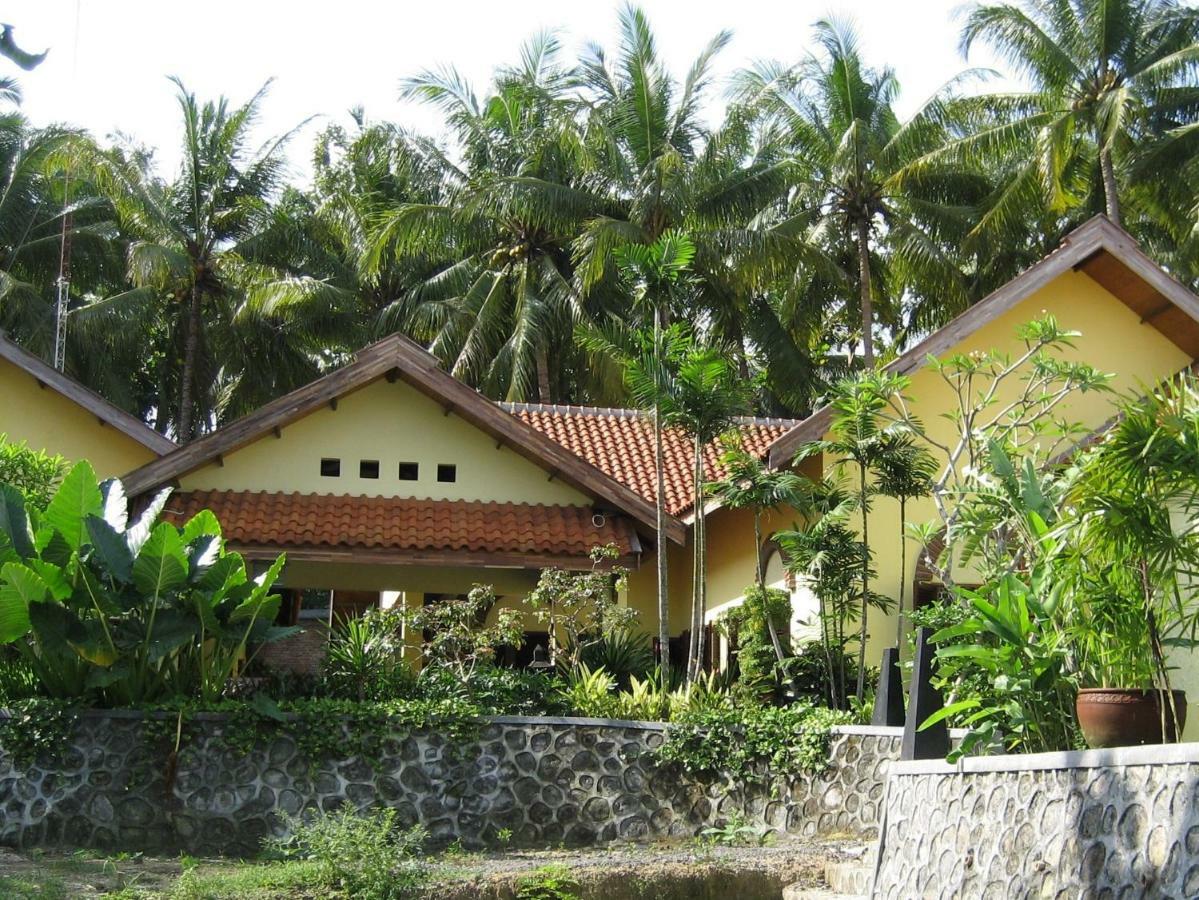 The Sawah Home Hotel Yogyakarta Exteriör bild
