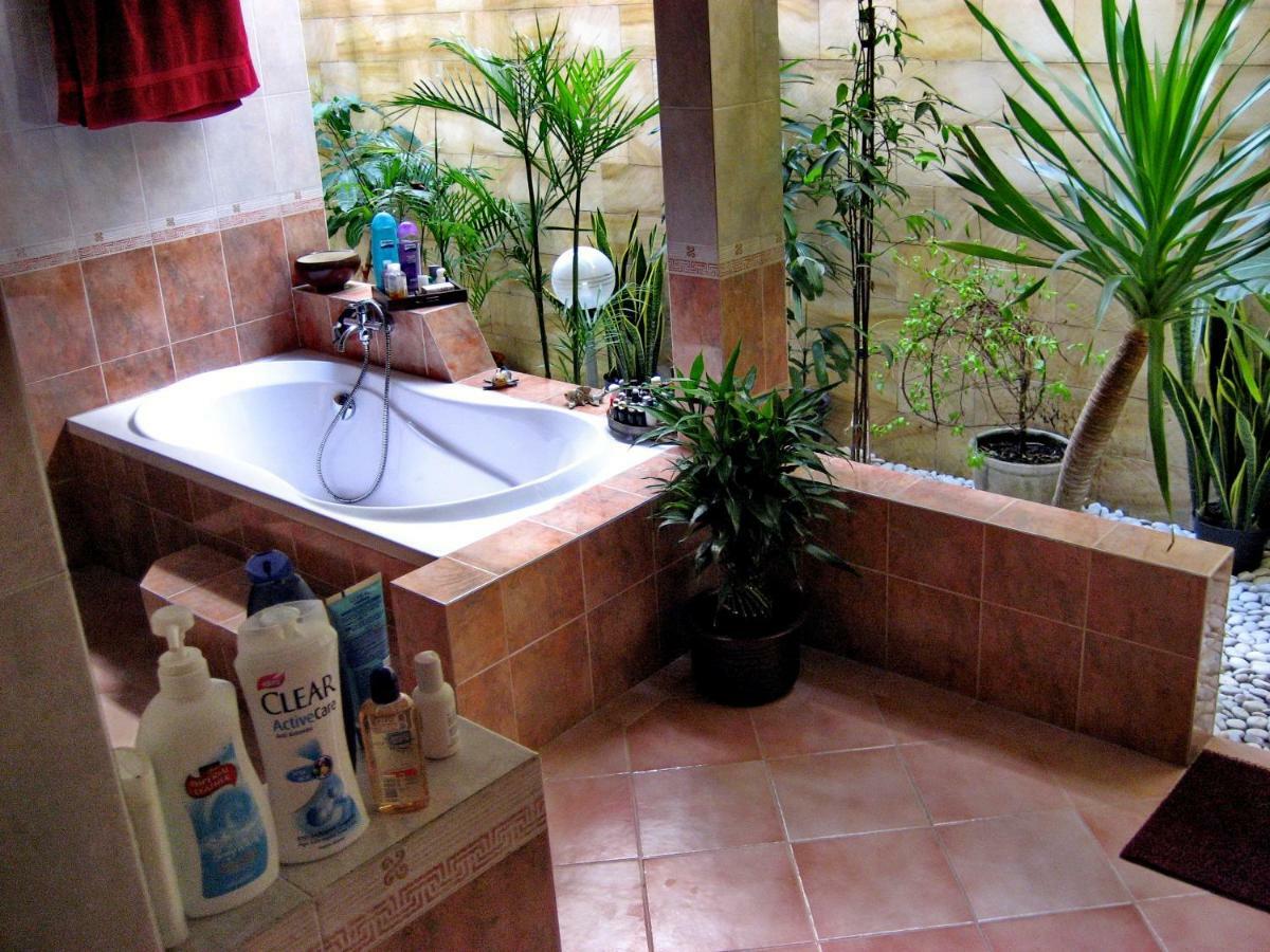 The Sawah Home Hotel Yogyakarta Exteriör bild