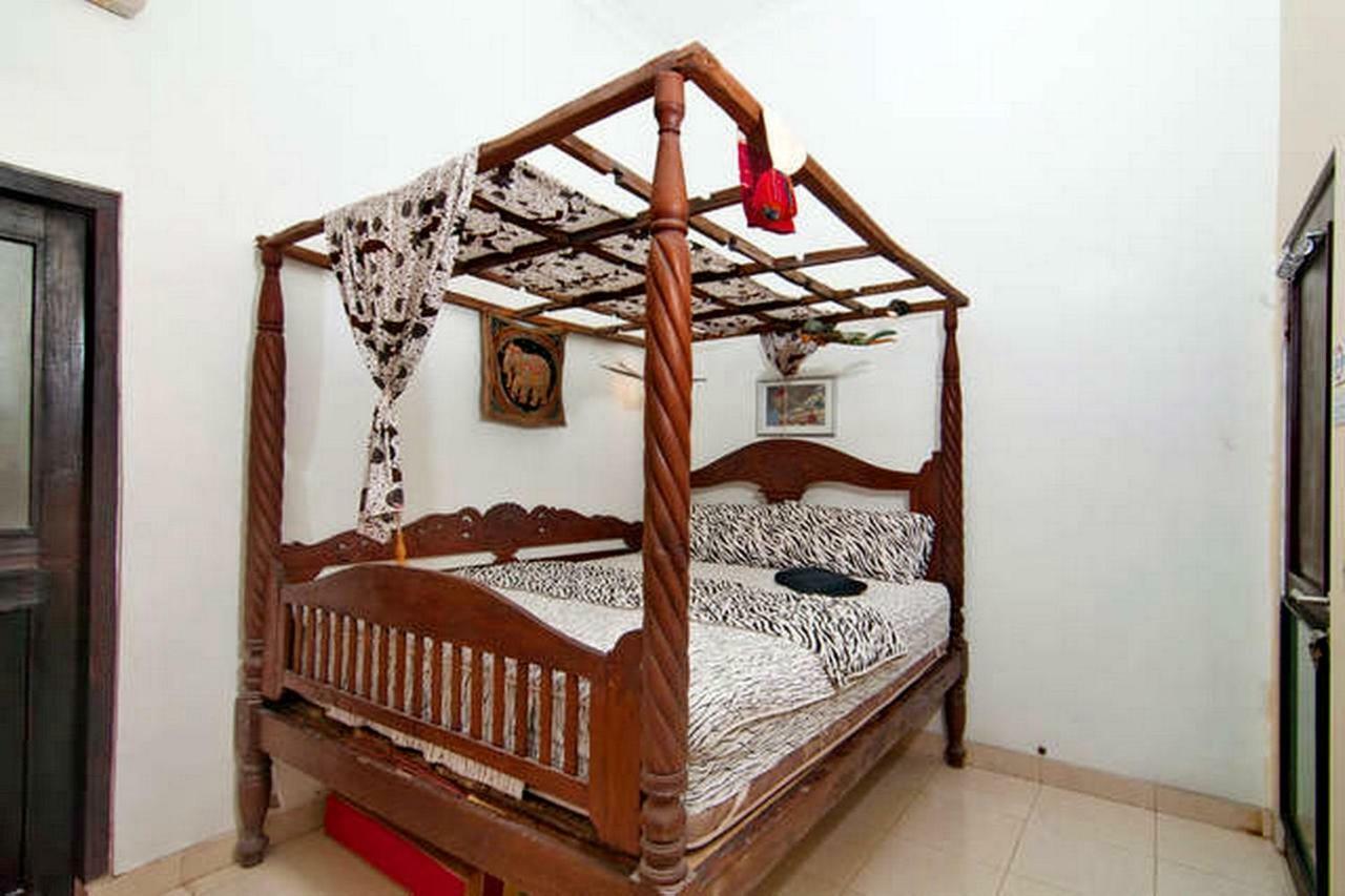 The Sawah Home Hotel Yogyakarta Exteriör bild